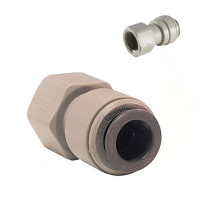 1/4 Tap Connector