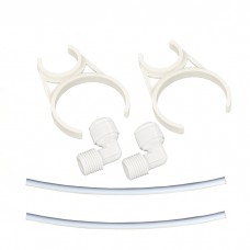 2.5" x 2" RO Post filter Connection Kit  Accessories2+2.5ROKITDirect Water Filters