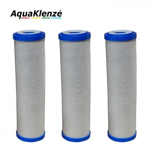 CTO-BL-3Carbon Block Filter For Reverse Osmosis Systems x3Reverse Osmosis FiltersWater Filters | Best Under-sink Water Filtration Systems, Quality Water Filters from Direct Water Filters. Carbon Block Filter For Reverse Osmosis Systems x3 Reverse Osmosis FiltersCTO-BL-3Direct Water Filters