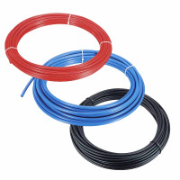 1/4 Inch Water Hose AccessoriesHBQA-PIPE