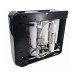 800GPD Direct flow Reverse Osmosis inc UV-LED Drinking Water System 
