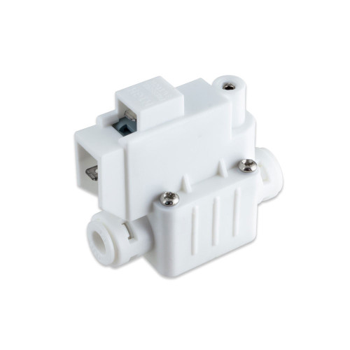 1/4" Quick Connect High Pressure Switch for RO Pump | Best Water Filters | Direct Water Filters 1/4" Quick Connect High Pressure Switch for RO Pump