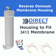 3413 RO Membrane Housing for Reverse Osmosis 
