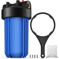 BB10 Single Water Filter Housing BB10 Single Water Filter Housing Filter Housing