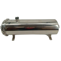 T5 Interceptor Ultrafiltration pre-filter T5 Interceptor Ultrafiltration pre-filter