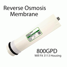 800 GPD 3113 RO Membrane 