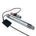12-24v DC UVC-LED 15LPM Ultra Violet (UV) Water Treatment Systems