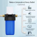 WH03 Water Filtration System Whole House WH03 Water Filtration System Whole House