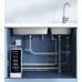 800GPD Direct flow Reverse Osmosis Drinking Water System 800GPD Direct flow Reverse Osmosis Drinking Water System