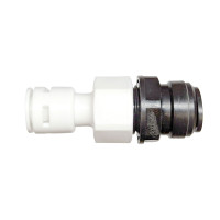 Adapter Quick Connect to 12mm Quick connect for Boat, Motorhome, Caravan, camper