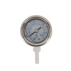 RO Oil Pressure Gauge