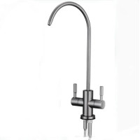 Traditional Single Lobe Lever Water Filter Tap