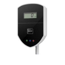 Quick Connect Inline TDS Monitor