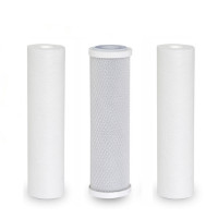 4 Stage Reverse Osmosis Filter Pack