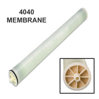 4040 Extra Low Pressure RO Membrane for 4"x 40" Reverse Osmosis Membrane Housing  RO Membranes &  Filters