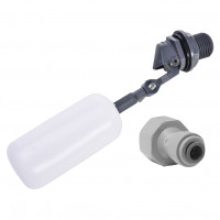 RO Systems Automatic Auto Shut Off, Float Valve