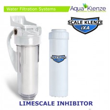 iXA Anti lime scale System