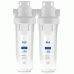 1/2 Inch Clear Filter Housing Filter Housing 1/2 Inch Clear Filter Housing Filter Housing