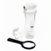 1/2 Inch Clear Filter Housing Filter Housing 1/2 Inch Clear Filter Housing Filter Housing