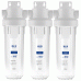 1/2 Inch Clear Filter Housing Filter Housing 1/2 Inch Clear Filter Housing Filter Housing
