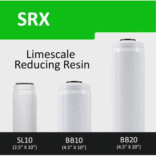 Limescale Softening Filter Cartridge Limescale Softening Filter Cartridge