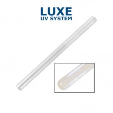 12w Quartz Sleeve To Fit LUXE 12w UV Systems UV Spares 12w Quartz Sleeve To Fit LUXE 12w UV Systems UV Spares
