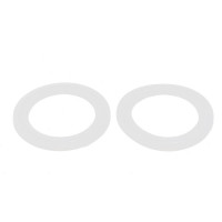 LUXE UV quartz sleeve o-ring to fit 12W, 16W.