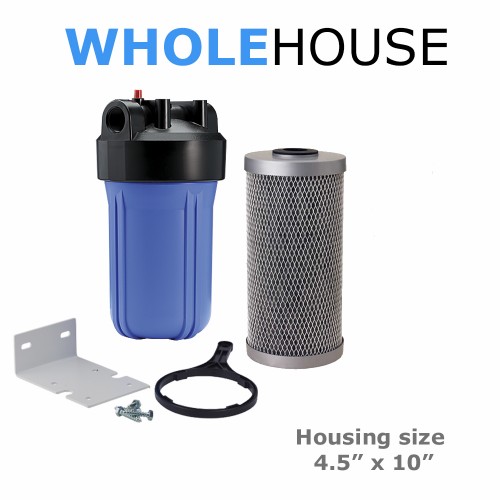 Whole House Water Filtration System Whole House Whole House Water Filtration System Whole House