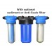 WH01 Water Filtration System Whole House WH01 Water Filtration System Whole House