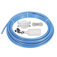 RO Systems Automatic Auto Shut Off, Float Valve Conversion Kit