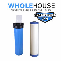 iXA Anti lime scale System BB20