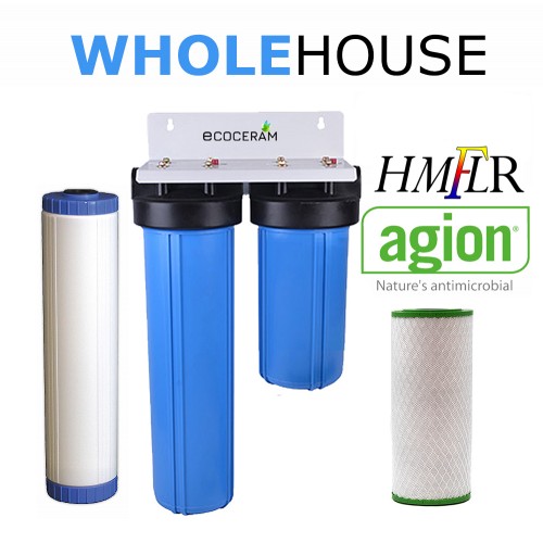 WH03 Water Filtration System Whole House WH03 Water Filtration System Whole House