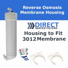 3012 RO Membrane Housing for Reverse Osmosis 