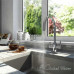 3 Way Kitchen Sink Faucet (Style B)