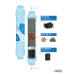 PURA Post Carbon Filter Cartridge