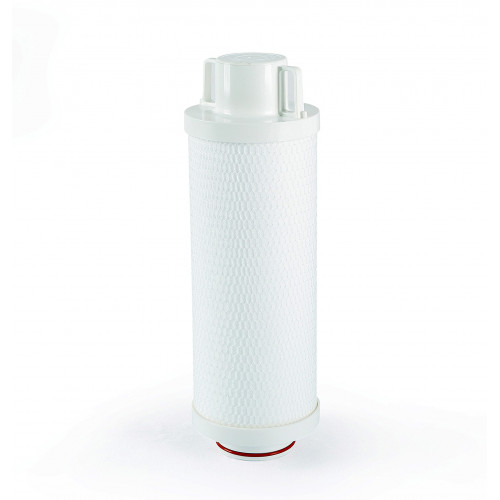 PURA RO Replacement Cartridge with PP and Activated Carbon Block Combo Filter
