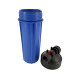 3/4 Inch  Blue Filter Housing SL10 Size