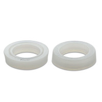 LUXE UV quartz sleeve o-ring to fit 25W, 55W. LUXE UV quartz sleeve o-ring to fit 25W, 55W. UV Spares LUXE-ORING-25-55 Direct Water Filters