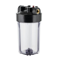 BB10 Single Water Filter Housing  Filter Housing