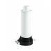 PURA RO Replacement Cartridge with PP and Activated Carbon Block Combo Filter