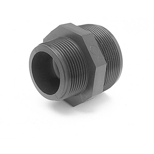 Threaded Filter Housing Reducing Nipple Connector Accessories Threaded Filter Housing Reducing Nipple Connector Accessories