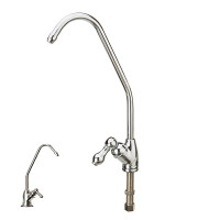 Traditional Single Lobe Lever Water Filter Tap