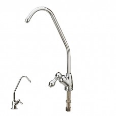 Traditional Single Lobe Lever Water Filter Tap